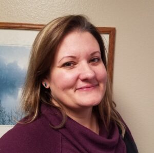 Heidi M Riddle, LCSW, SAP