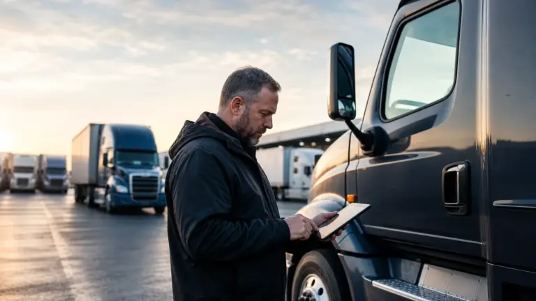 Carrier VMT Outdated: Meaning and How to Correct It