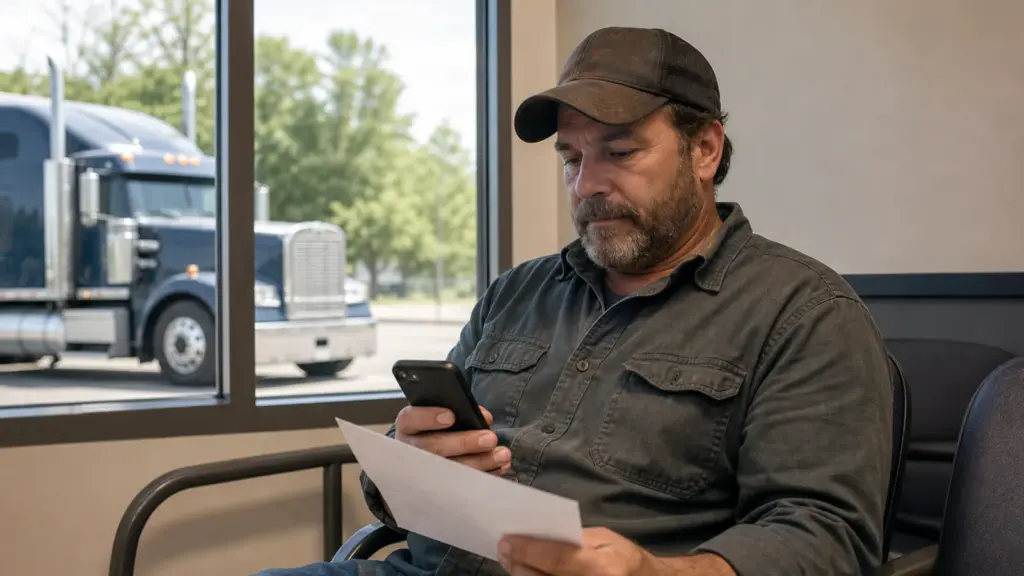 CDL Medical Card Services