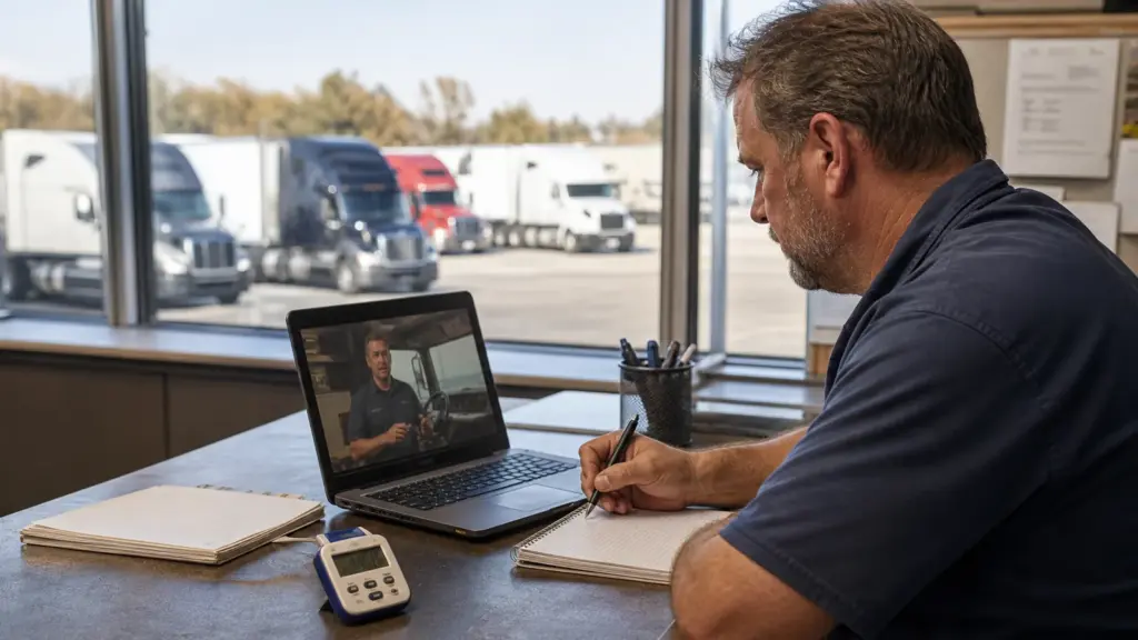 DOT Reasonable Suspicion Training