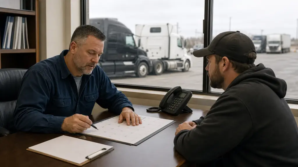 SAP Return-to-Duty Evaluation Services