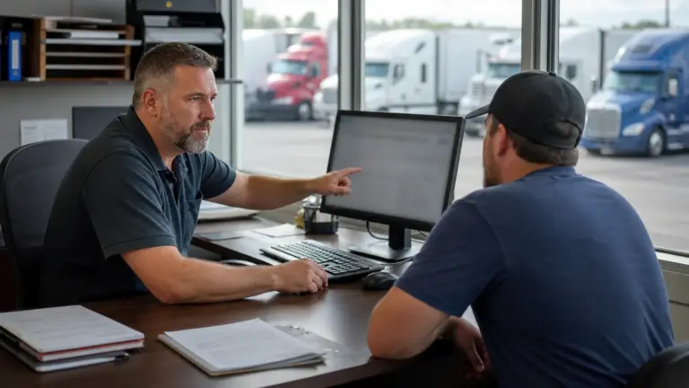 FMCSA Clearinghouse Login and Registration Guide