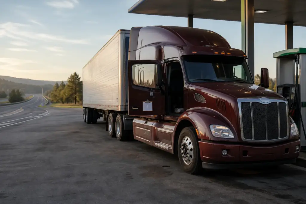 IFTA Filing Services for Motor Carriers