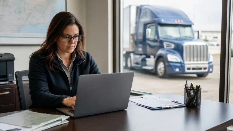 FMCSA Motus Registration Guide 2026