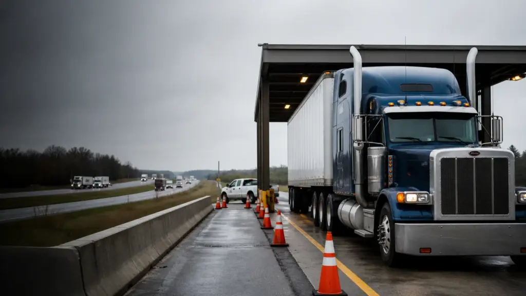 CDL Traffic Attorney Services