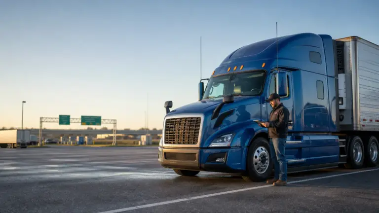 USDOT Number vs MC Number: What Is the Difference?