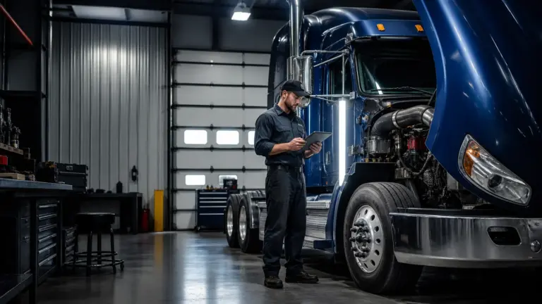 Vehicle Maintenance Log Template 2026: Free PDF