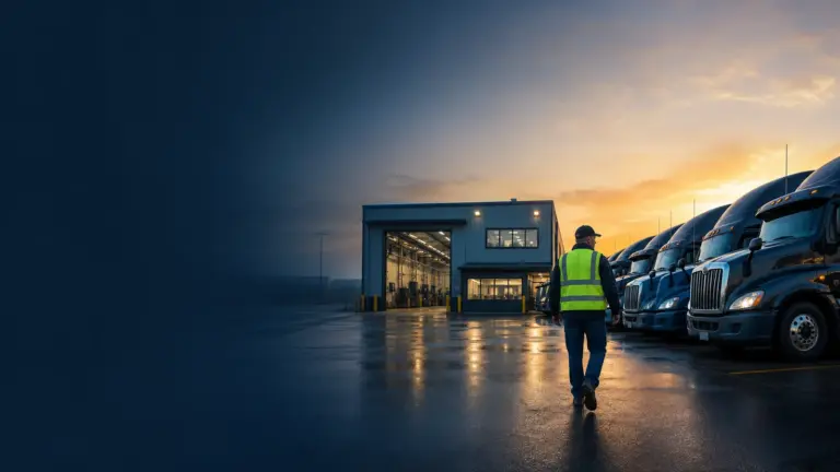 What Is DOT Compliance? Complete Motor Carrier Guide