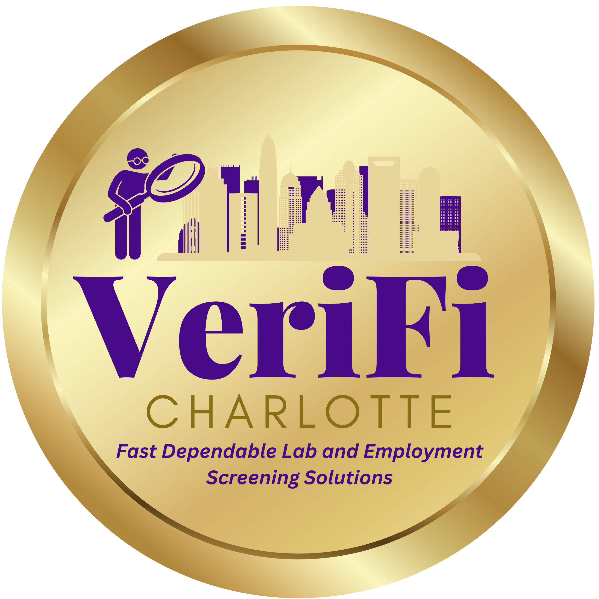 VeriFi Charlotte