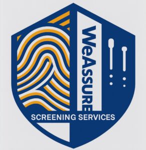 WeAssure Screening Services