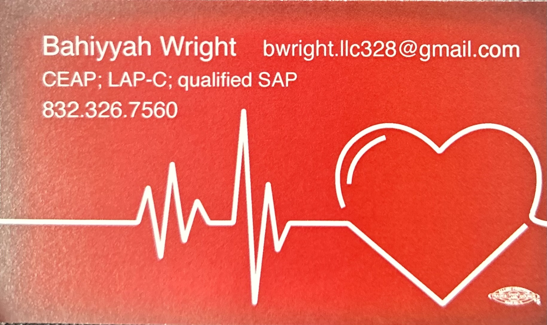 Bwright LLC