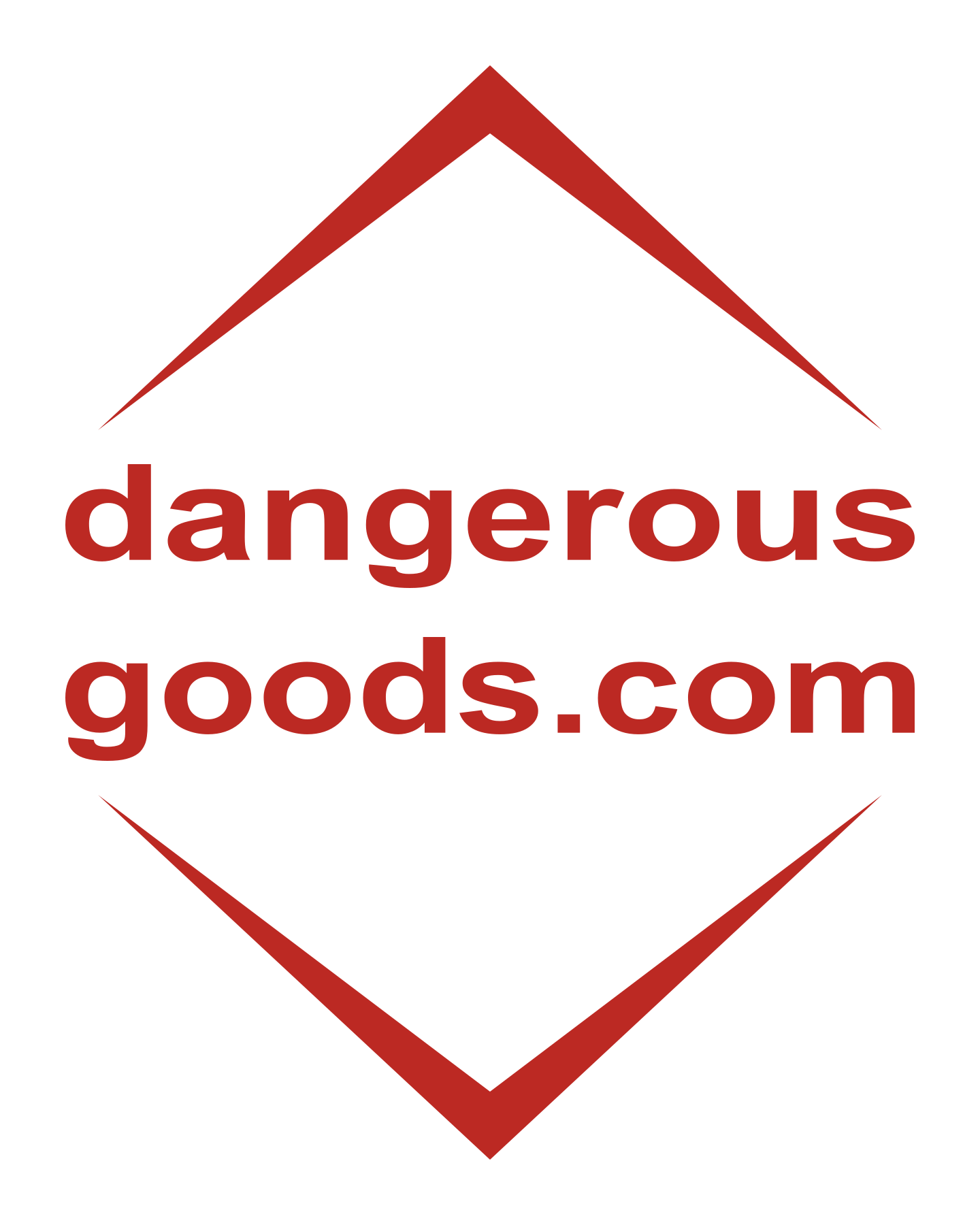 DANGEROUSGOODS.COM INC.