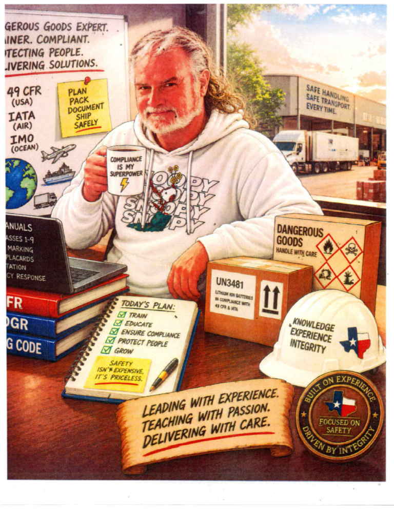 Company illustration supplied by Larry Snellings