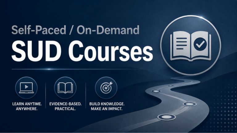 SUD Courses course illustration from its website