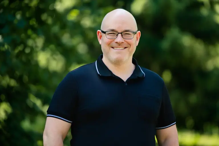 Todd Cassidy, LICSW