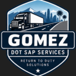 Gomez DOT SAP Services