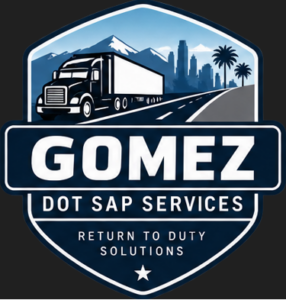 Gomez DOT SAP Services